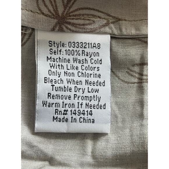 Johnny Was Tiered‎ Dress - Picture 11 of 11